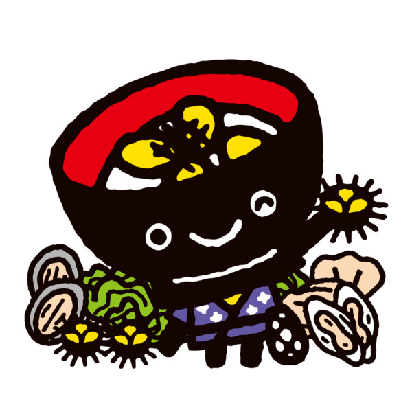 UnicchiⓇWanko Siblings