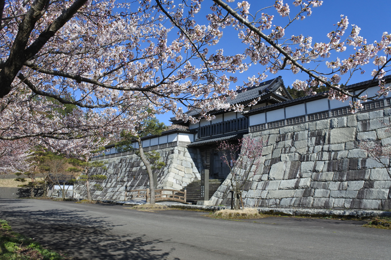 Château de Kameda Musée Sato Quatre-vingt-huit