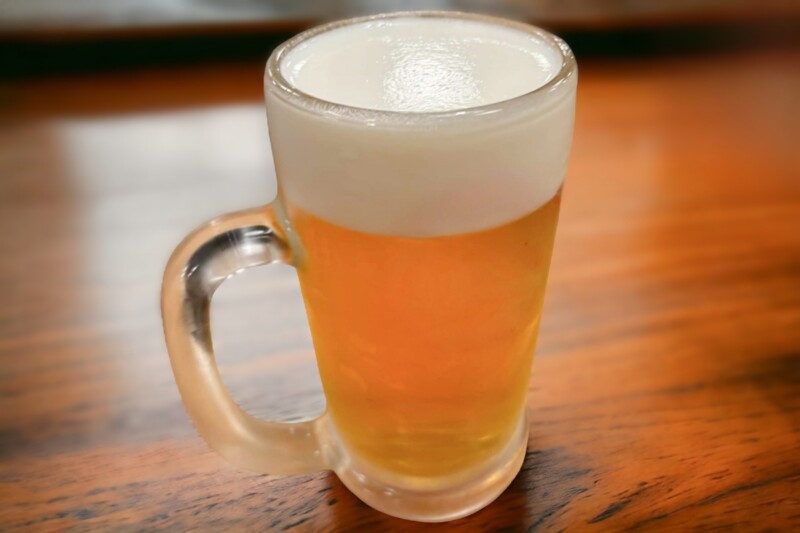 Beer