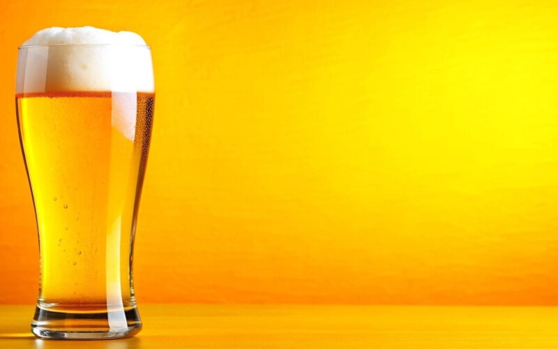 Beer
