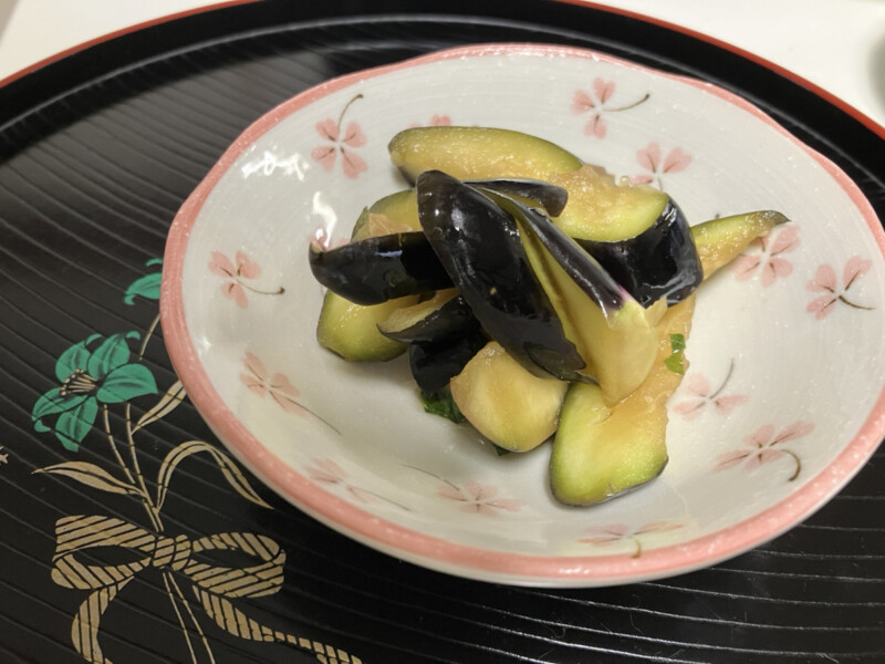 sasuke eggplant
