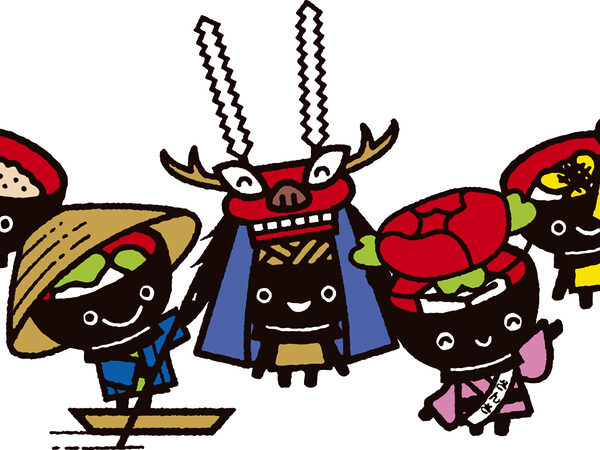 わんこきょうだい