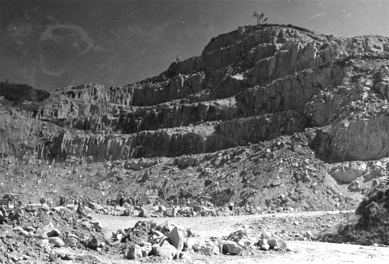 Mt. Chikushi