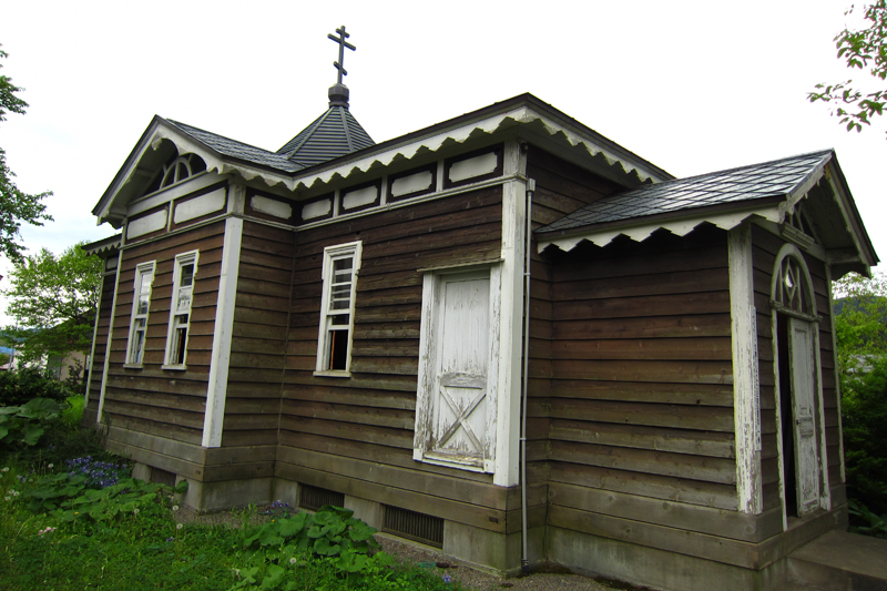Kitaka Christian Orthodox Cathedral