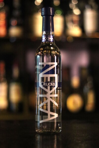 Nekka vodka