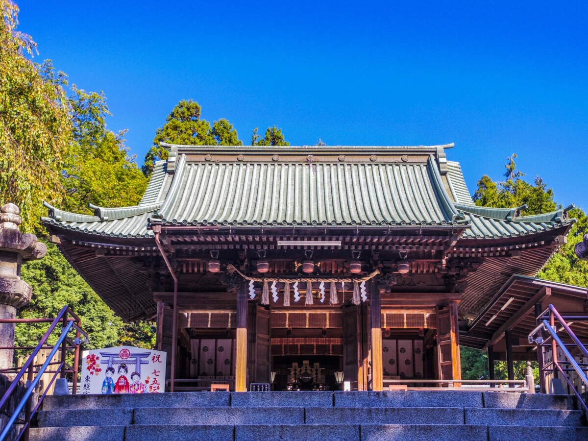 礼拜堂