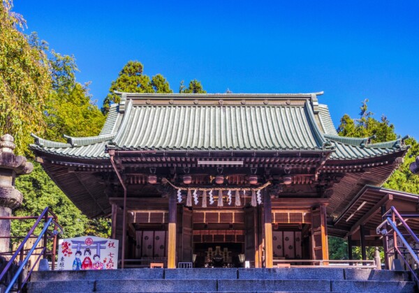 礼拜堂