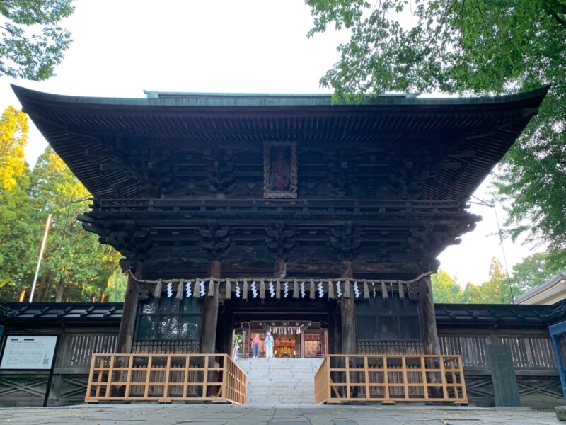 最神门(国家重要文化财产)