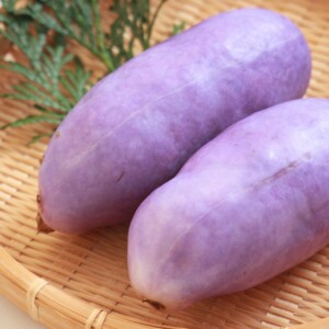 Fruit d&#39;Akébia