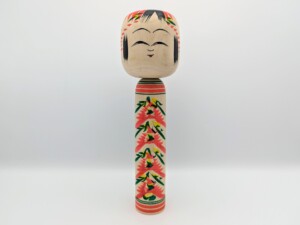 Togatta Kokeshi