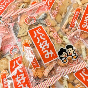 El famoso padre favorito de Furukawa