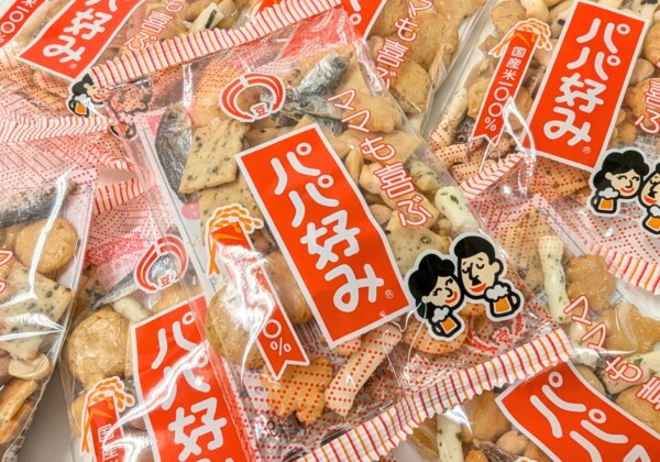 Furukawa's famous dad favorite
