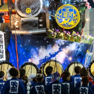 花巻まつり