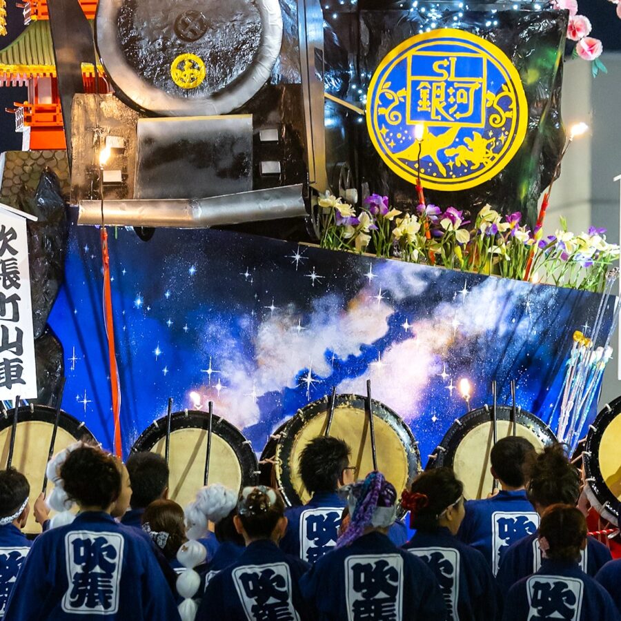 Festival Hanamaki