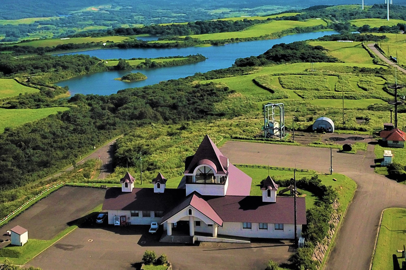Meseta de Nikaho