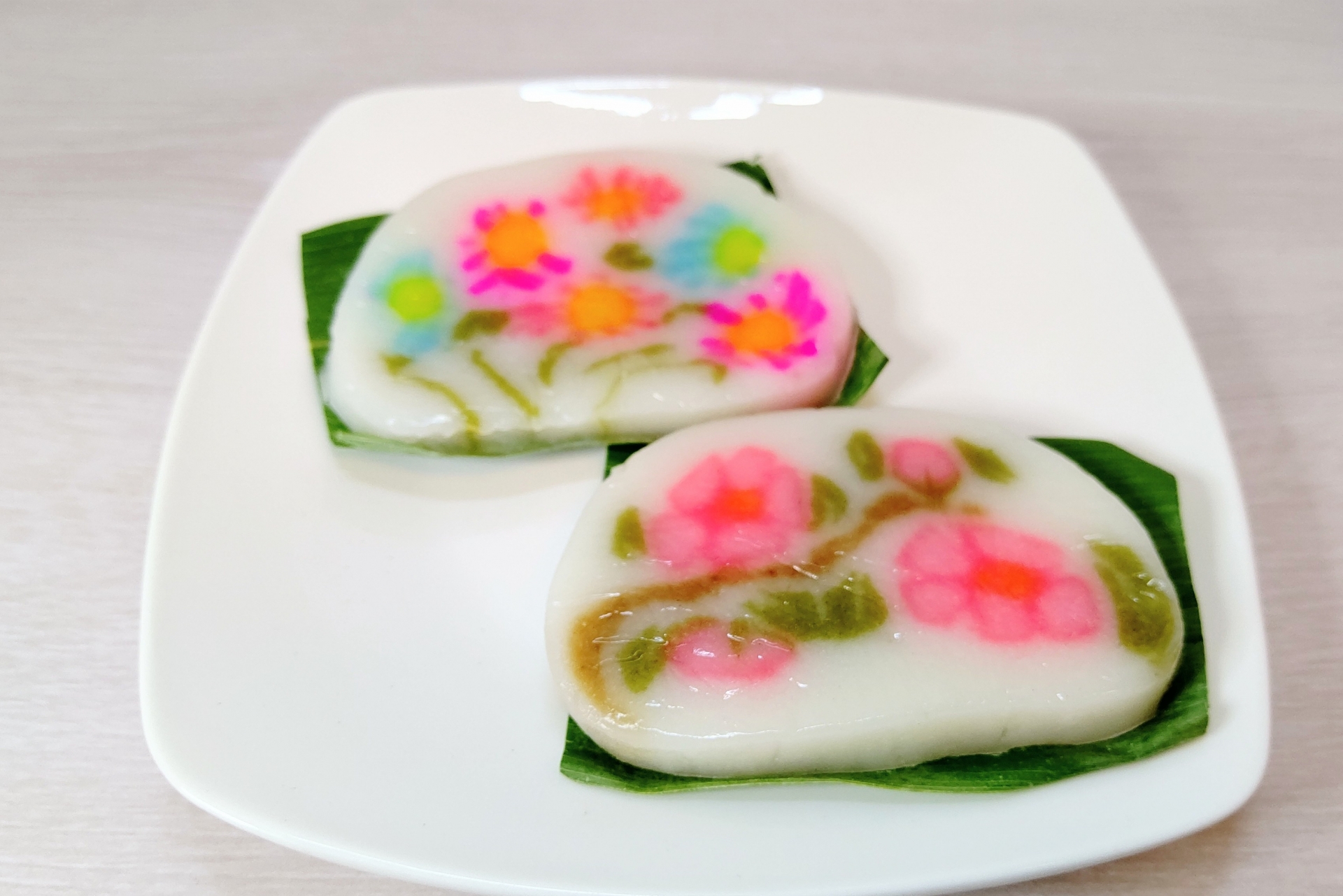 Bekomochi