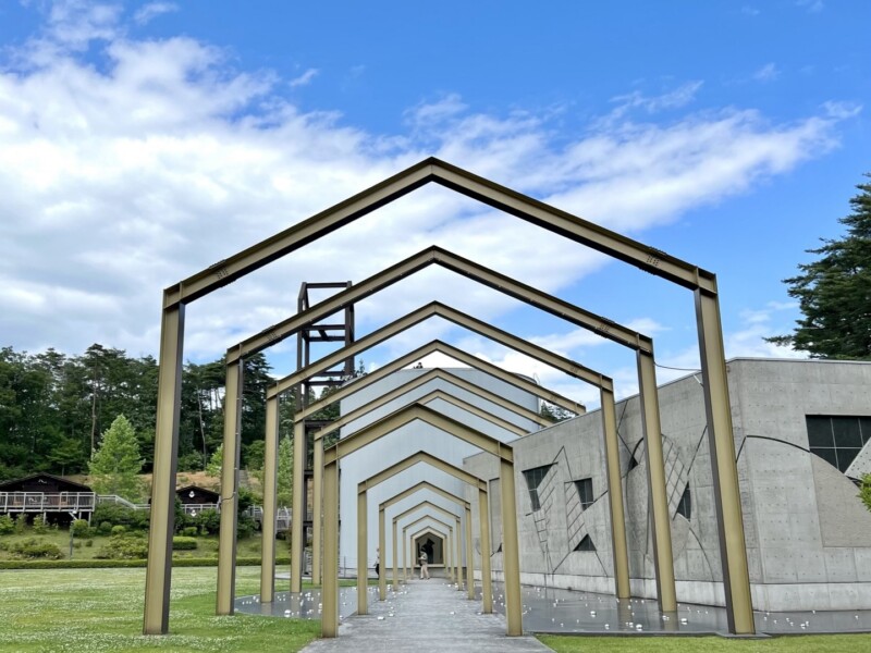 Kenji Miyazawa Fairy Tale Village