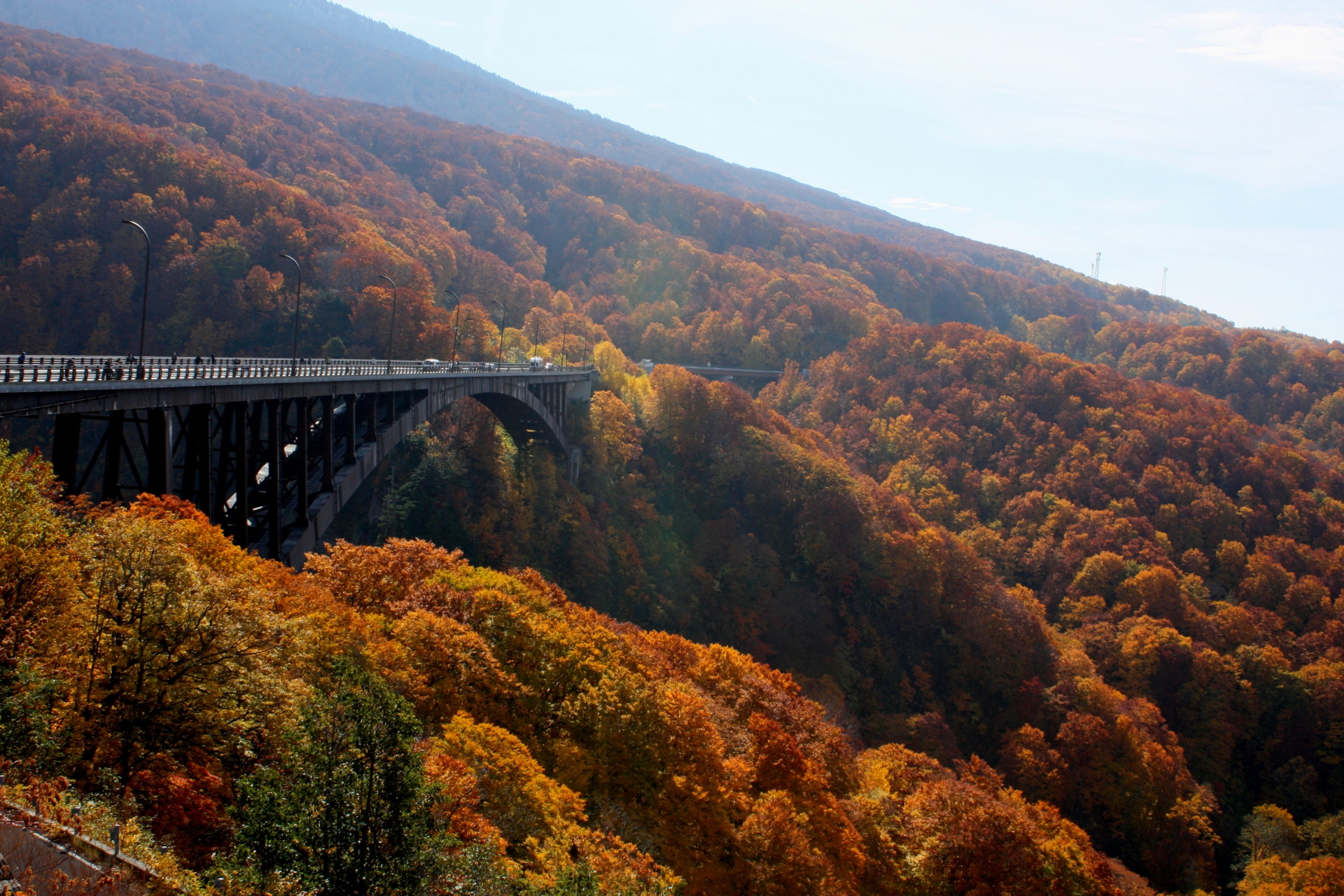 Pont Jogakura