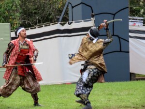 17th Onikojuro Festival ⑦