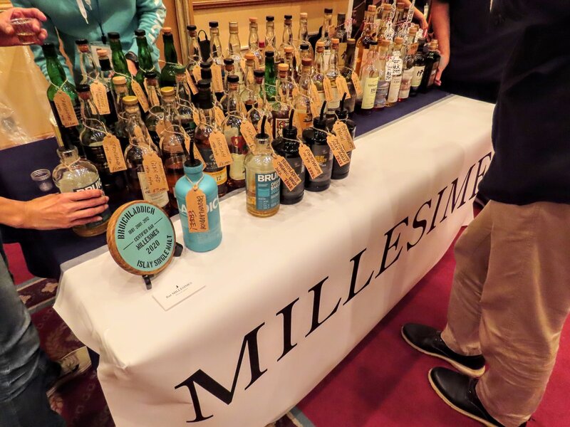 Bar MILLESIMES