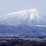 Iwate Catch