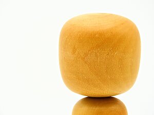 The expression of the southern kokeshi