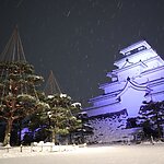 Fukushima Catch