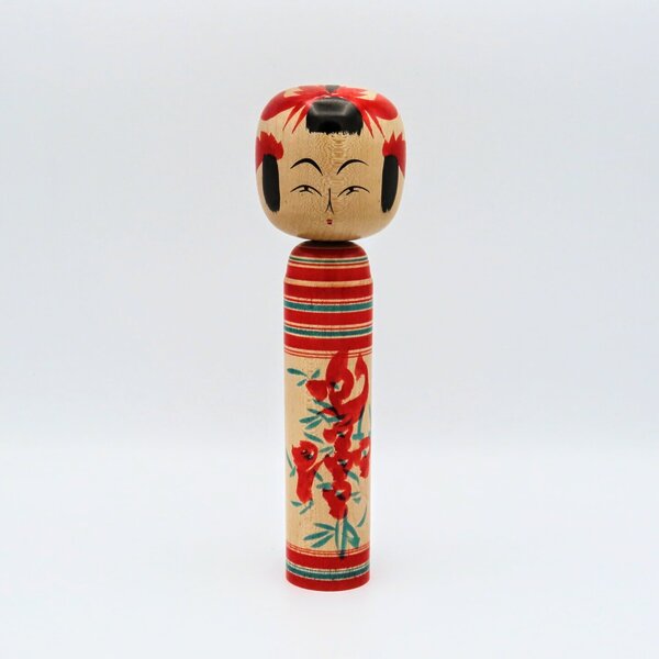 Yamagata Kokeshi
