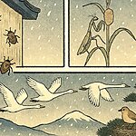 Winter&#39;s Seminar
