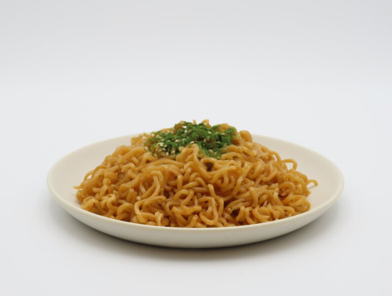 ホンコン焼きそば