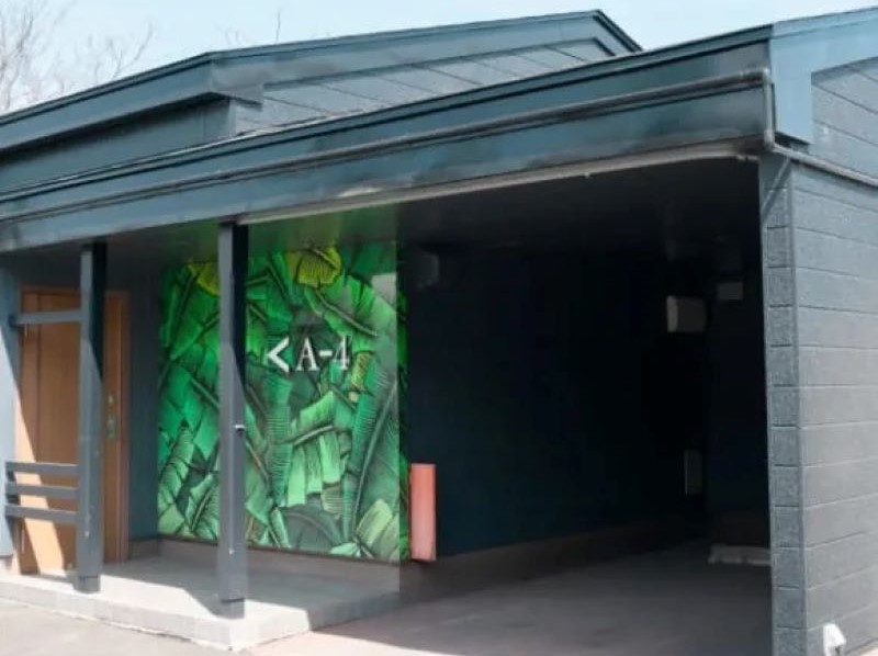 Resort de LCO