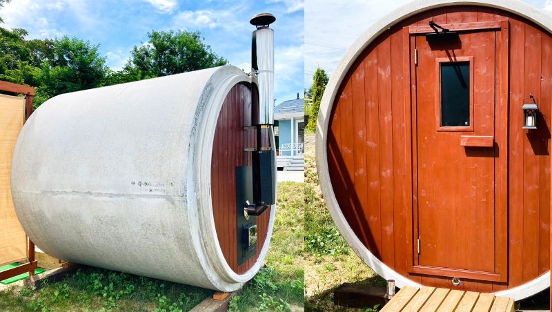 Ruralglam solasita
