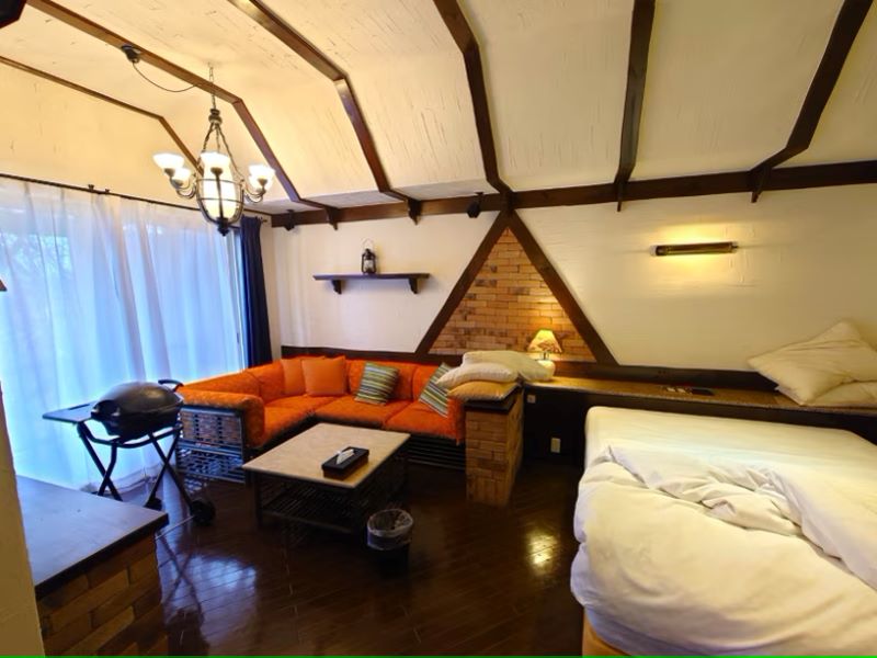 Resort de LCO