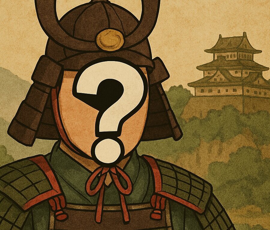 二阶堂森吉插图