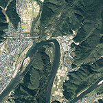 Yoneshiro Kawafutsui_Geospatial Information Authority