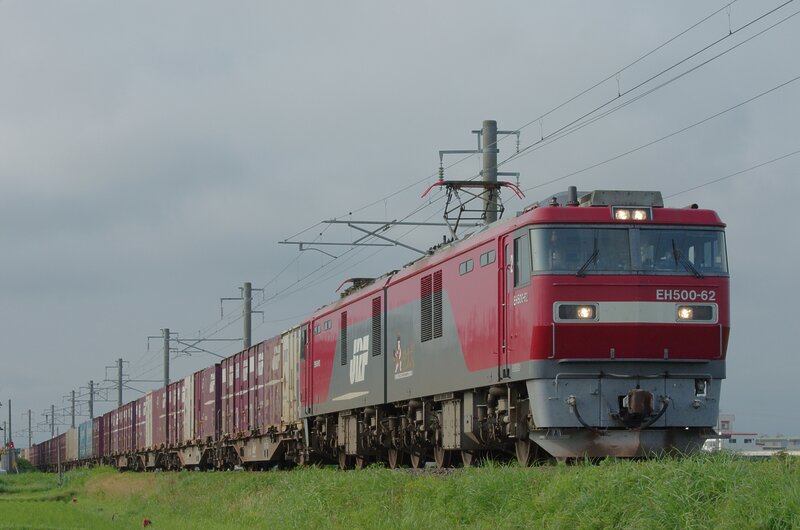 貨物列車
