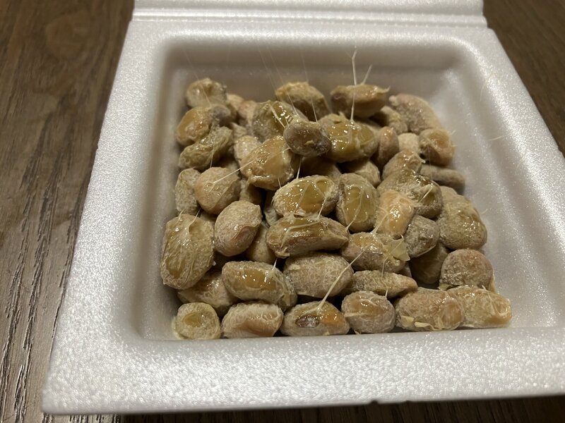 Obama Natto