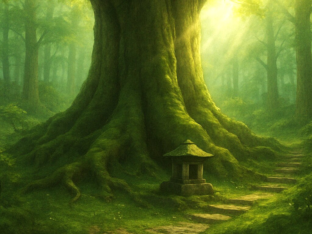 パワースポット