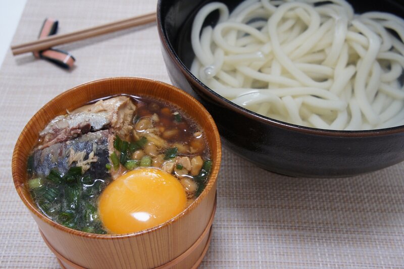 Puppari Udon