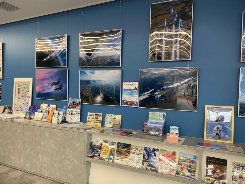 道の駅東松島