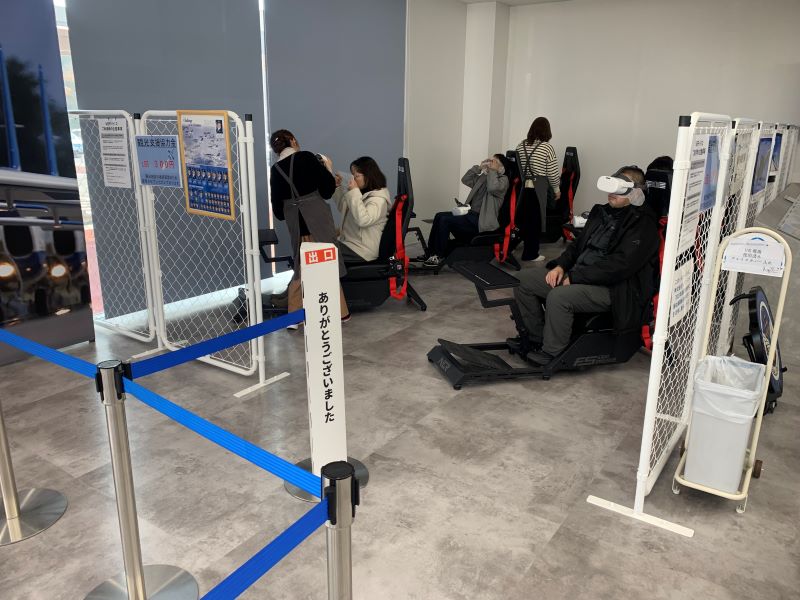 道の駅東松島