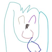 横内