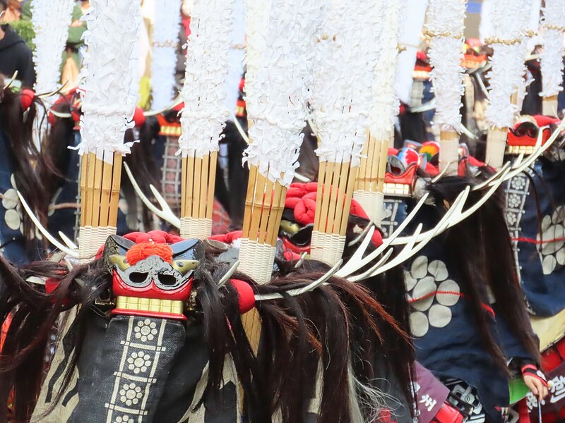 Danza del Grupo Hyakudou (18)