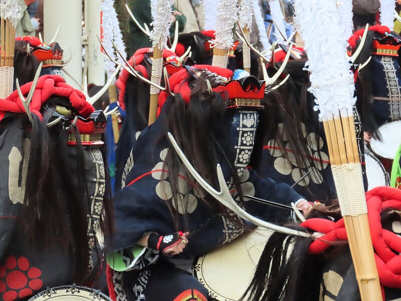 Danza del Grupo Hyakudou (19)