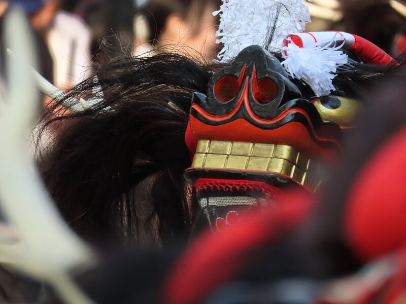 Danza del Grupo Hyakudou (20)