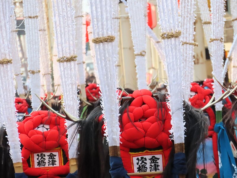 Danza del Grupo Hyakudou (11)