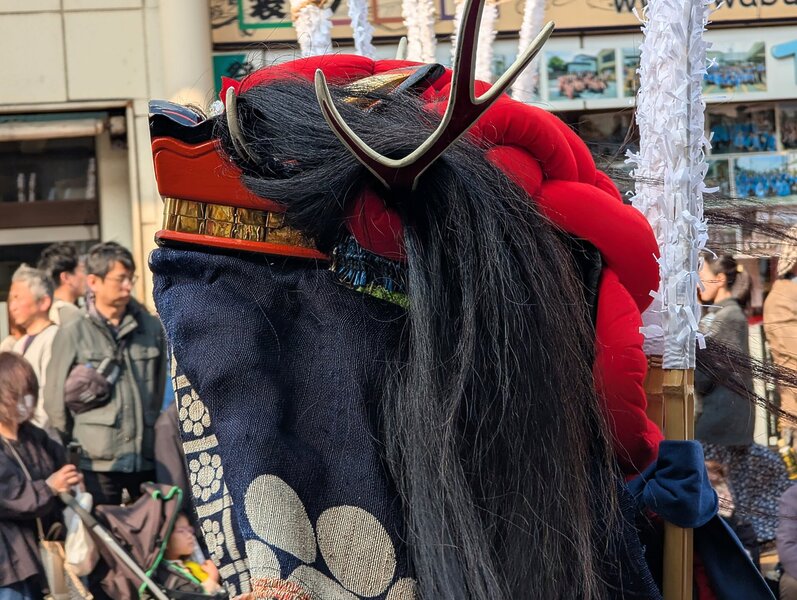 Danza del Grupo Hyakudou (21)
