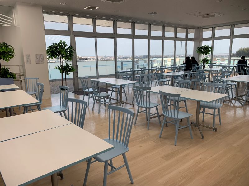 道の駅東松島
