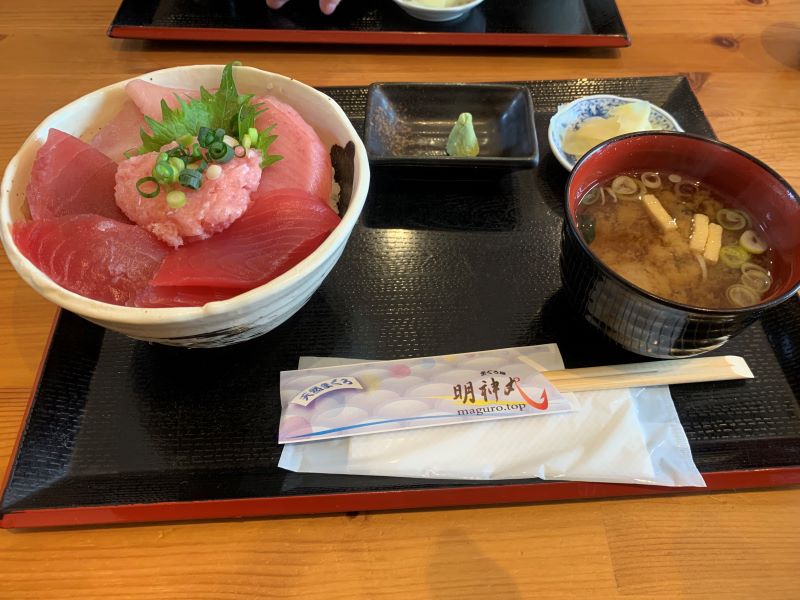 道の駅おながわ
