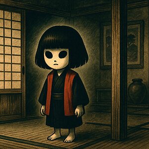 Warriors du Zashiki